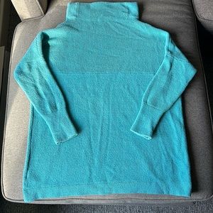 Free people Ottoman Tunic Sweater